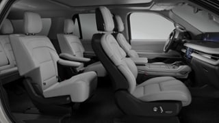 2026 Lincoln Lincoln Navigator Internal Image 1